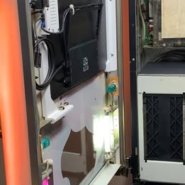 TV In A Jukebox Conversion Kit