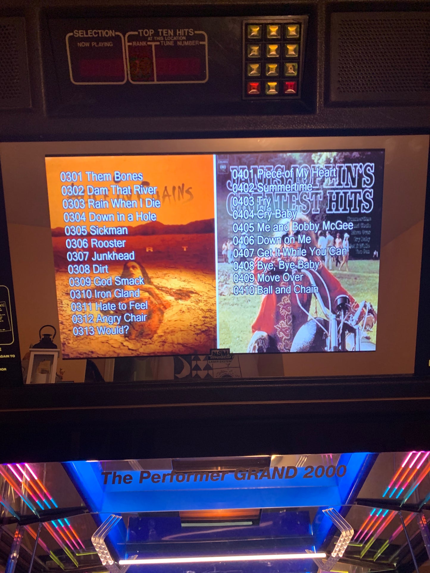 TV In A Jukebox Conversion Kit