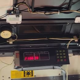 TV In A Jukebox Conversion Kit