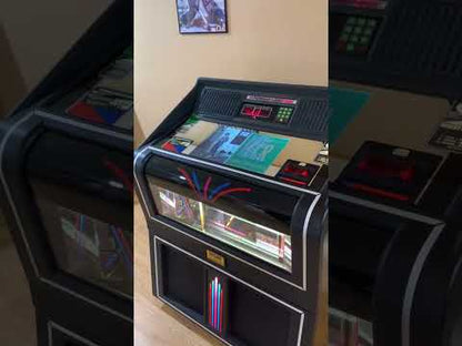 TV In A Jukebox Conversion Kit